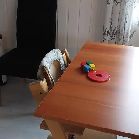 Mellomgaard - Southern-kvaloya * Tromso