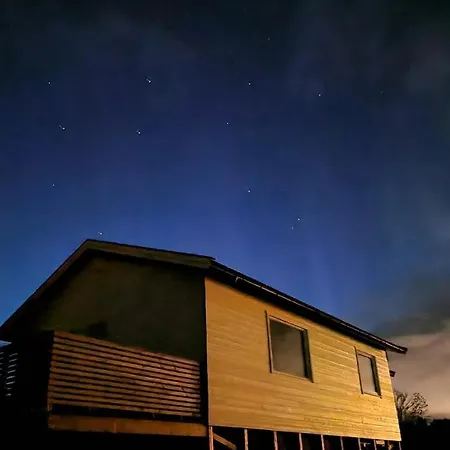 Arctic - Mellomgaard On Southern Kvaloya #sauna & Bbq Hut On Site! *